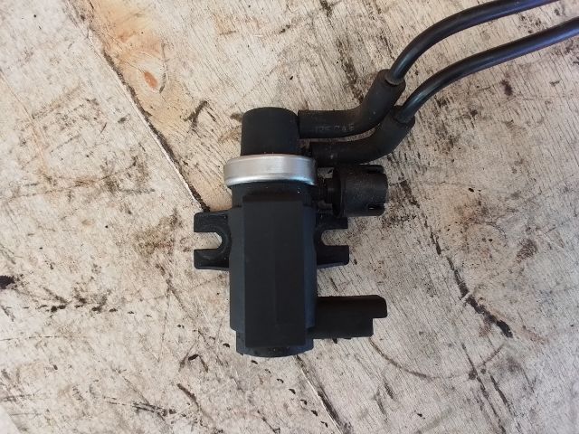 bontott PEUGEOT 307 Turbó Vákum Szelep