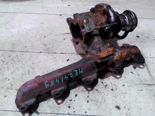 bontott PEUGEOT 307 Turbó