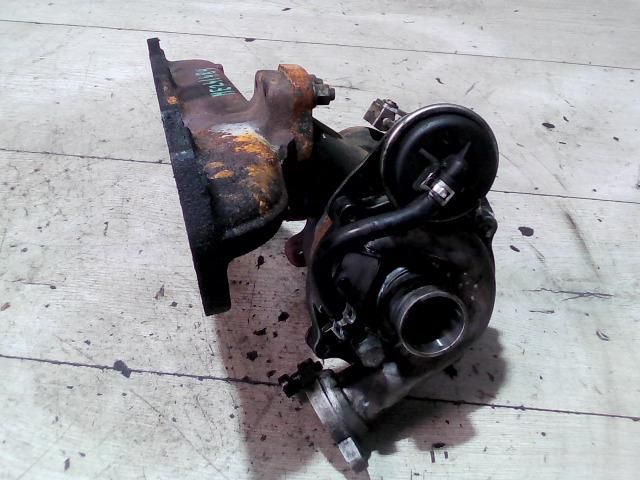 bontott PEUGEOT 307 Turbó