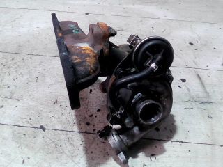 bontott PEUGEOT 307 Turbó