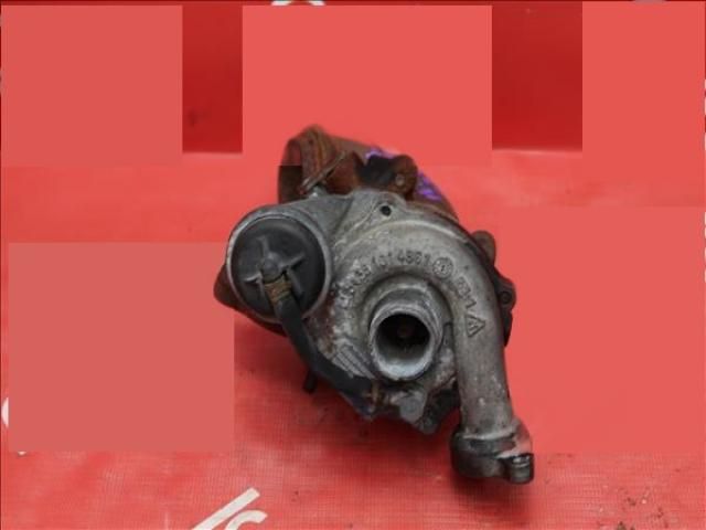 bontott PEUGEOT 307 Turbó