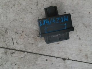 bontott PEUGEOT 307 Üzemanyag Szivattyú Relé