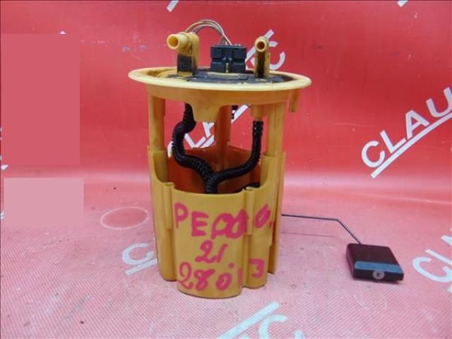 bontott PEUGEOT 307 Üzemanyag Szivattyú