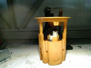 bontott PEUGEOT 307 Üzemanyag Szivattyú