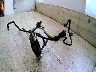 bontott PEUGEOT 307 Üzemanyag Szivattyú