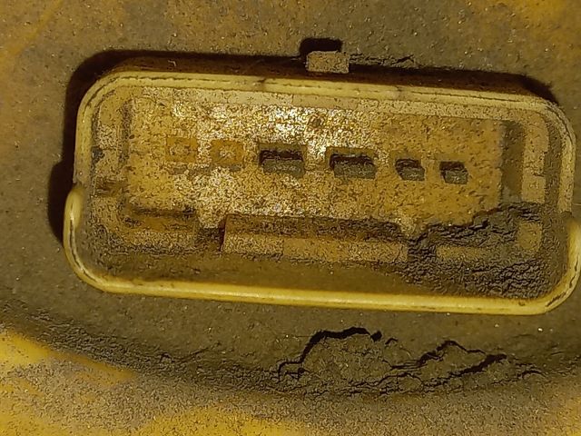 bontott PEUGEOT 307 Üzemanyagszint Jeladó