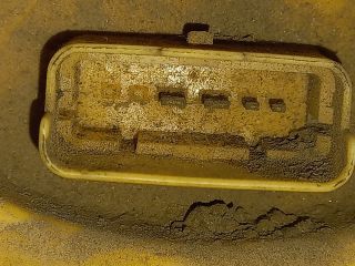 bontott PEUGEOT 307 Üzemanyagszint Jeladó