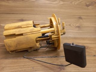 bontott PEUGEOT 307 Üzemanyagszint Jeladó