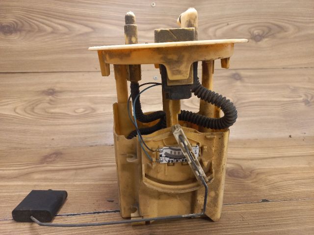 bontott PEUGEOT 307 Üzemanyagszint Jeladó