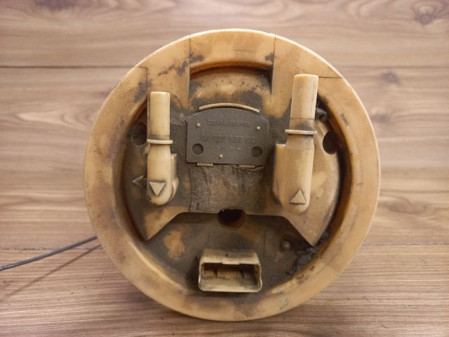 bontott PEUGEOT 307 Üzemanyagszint Jeladó