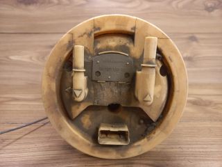 bontott PEUGEOT 307 Üzemanyagszint Jeladó