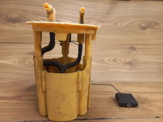 bontott PEUGEOT 307 Üzemanyagszint Jeladó