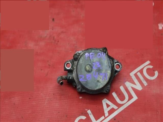 bontott PEUGEOT 307 Vákumpumpa