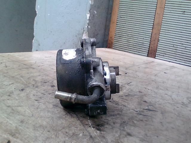 bontott PEUGEOT 307 Vákumpumpa