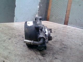 bontott PEUGEOT 307 Vákumpumpa