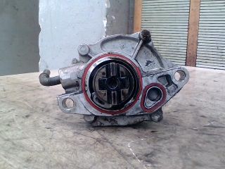 bontott PEUGEOT 307 Vákumpumpa