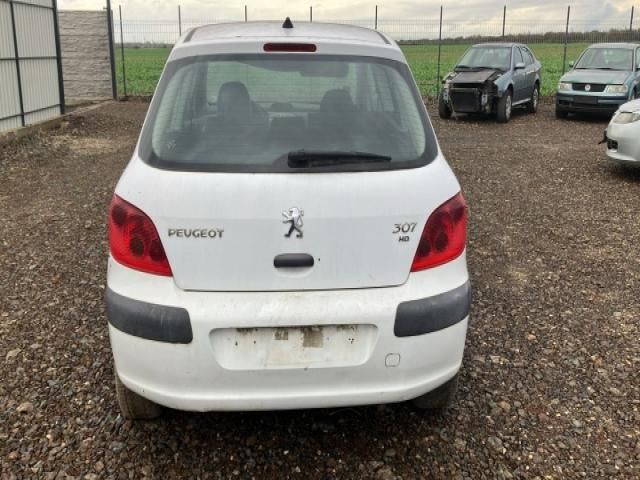 bontott PEUGEOT 307 Vákumpumpa