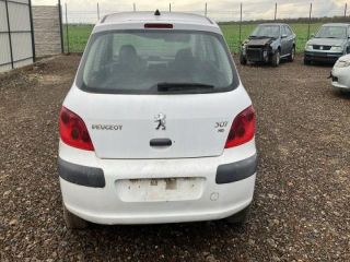 bontott PEUGEOT 307 Vákumpumpa