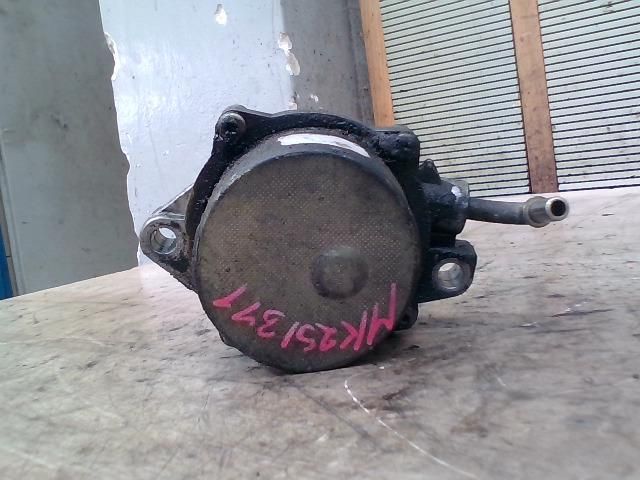 bontott PEUGEOT 307 Vákumpumpa