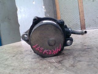 bontott PEUGEOT 307 Vákumpumpa