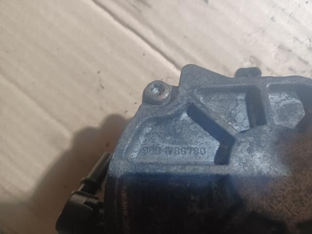 bontott PEUGEOT 307 Vákumpumpa