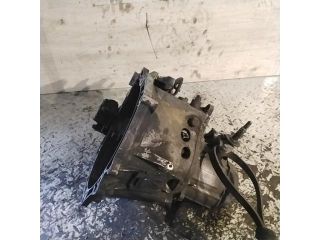 bontott PEUGEOT 307 Váltó (Mechanikus)