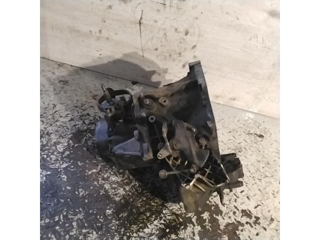 bontott PEUGEOT 307 Váltó (Mechanikus)