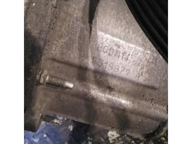 bontott PEUGEOT 307 Váltó (Mechanikus)