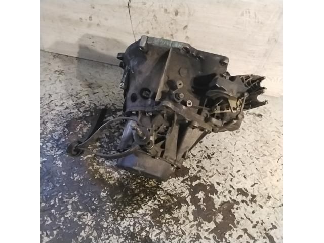bontott PEUGEOT 307 Váltó (Mechanikus)