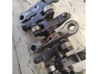 bontott PEUGEOT 307 Himbatengely