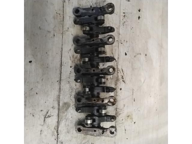 bontott PEUGEOT 307 Himbatengely