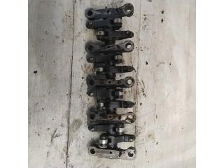 bontott PEUGEOT 307 Himbatengely