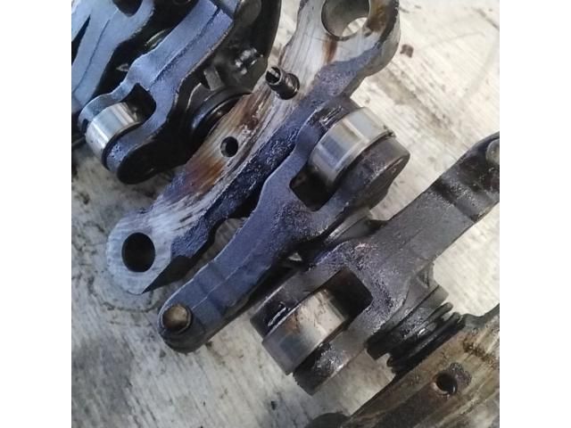 bontott PEUGEOT 307 Himbatengely