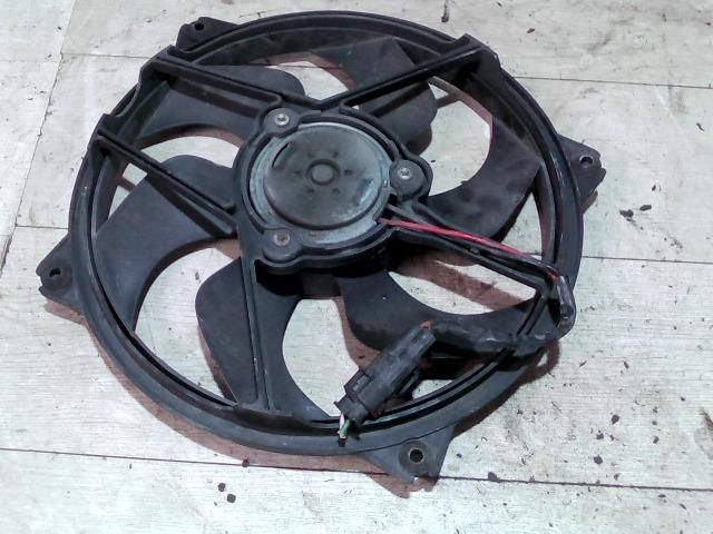 bontott PEUGEOT 307 Hűtőventilátor