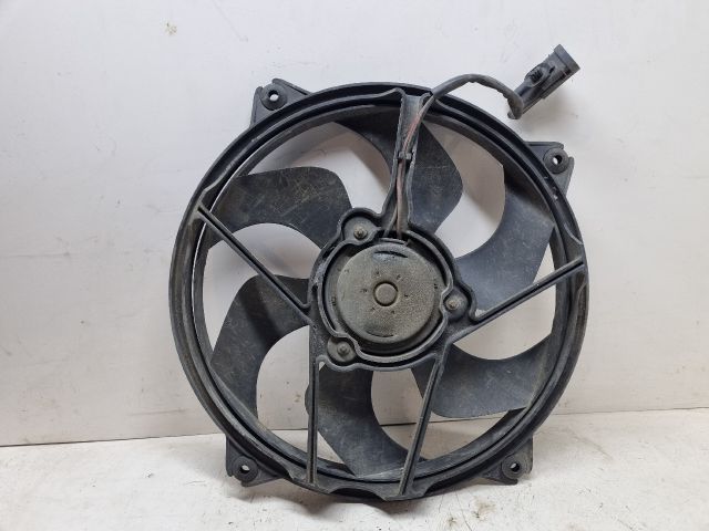 bontott PEUGEOT 307 Hűtőventilátor