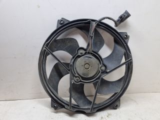 bontott PEUGEOT 307 Hűtőventilátor
