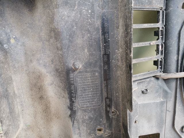 bontott PEUGEOT 307 Hűtőventilátor