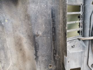 bontott PEUGEOT 307 Hűtőventilátor