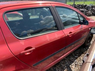 bontott PEUGEOT 307 Hűtőventilátor