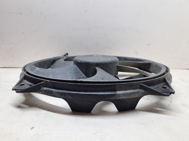 bontott PEUGEOT 307 Hűtőventilátor