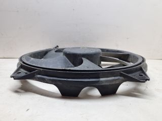 bontott PEUGEOT 307 Hűtőventilátor