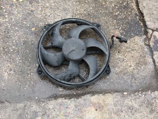 bontott PEUGEOT 307 Hűtőventilátor