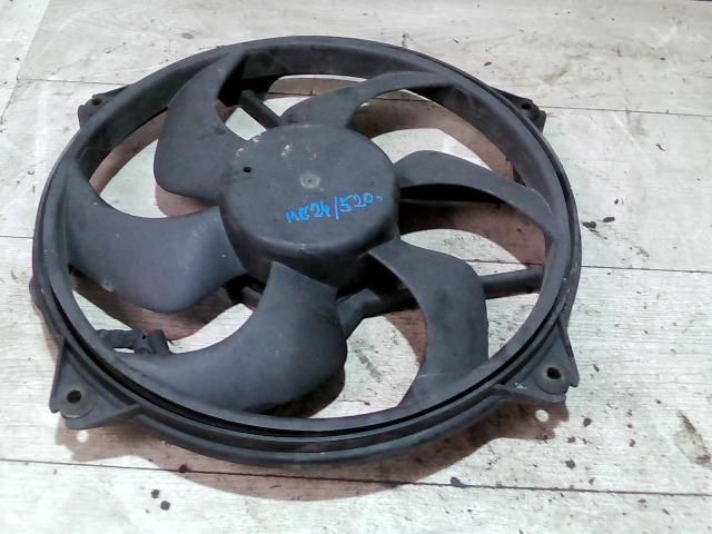 bontott PEUGEOT 307 Hűtőventilátor
