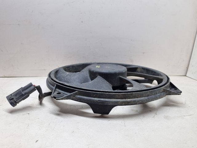 bontott PEUGEOT 307 Hűtőventilátor