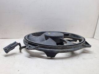 bontott PEUGEOT 307 Hűtőventilátor