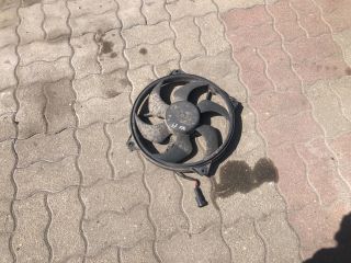 bontott PEUGEOT 307 Hűtőventilátor