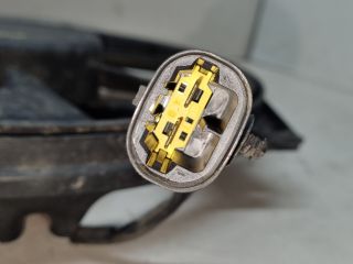 bontott PEUGEOT 307 Hűtőventilátor