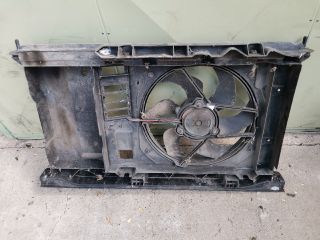 bontott PEUGEOT 307 Hűtőventilátor