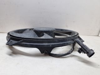 bontott PEUGEOT 307 Hűtőventilátor