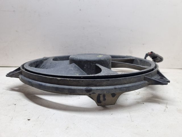 bontott PEUGEOT 307 Hűtőventilátor